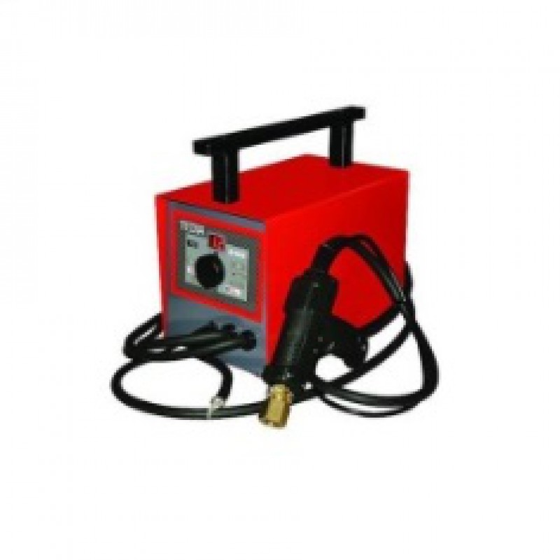 Máy hàn giật tôn 1800A, 1 pha (Kèm PK)