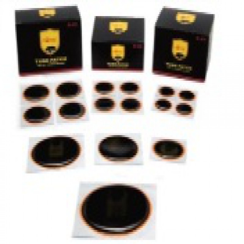 Miếng vá săm 25 mm (tròn)