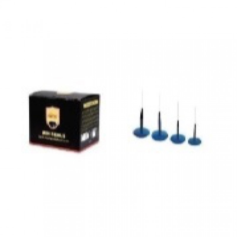 Miếng vá nấm 4.5 x 45 mm dùng cho xe du lịch