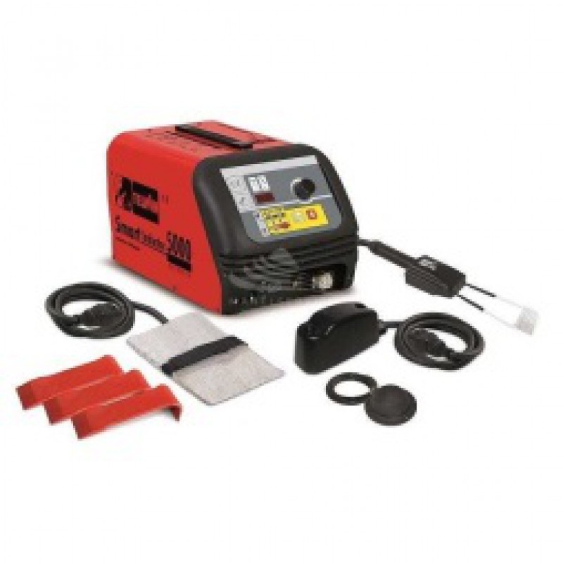 Máy gia nhiệt 2.4 Kw, 1 pha